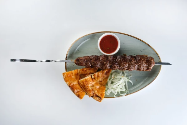 ЛЮЛЯ БАРАНИНА 1/110