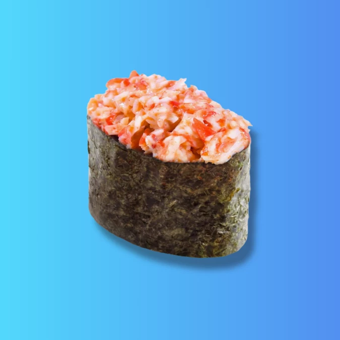 Гункан кани