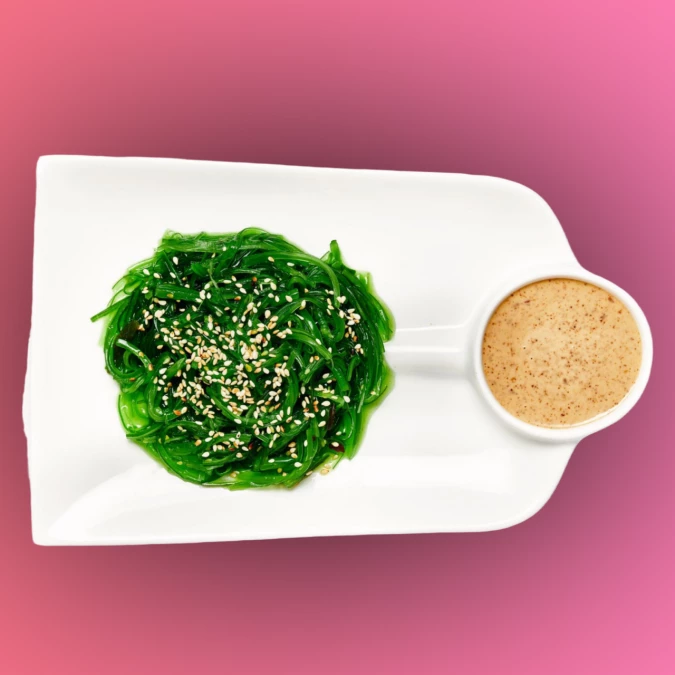 Чукка сарада