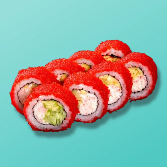 Калифорния краб