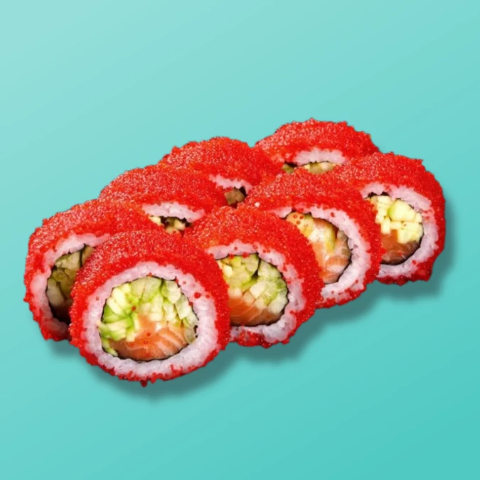 Калифорния сяки