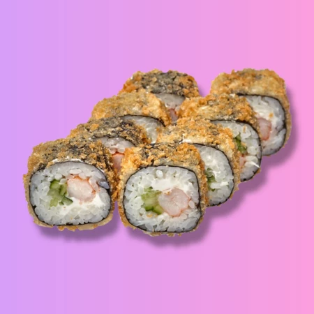 Эби темпура