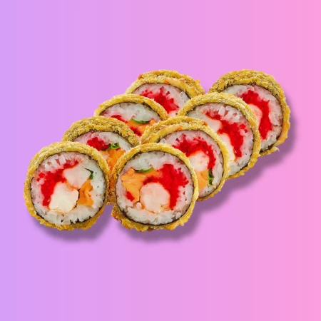 Томаго темпура