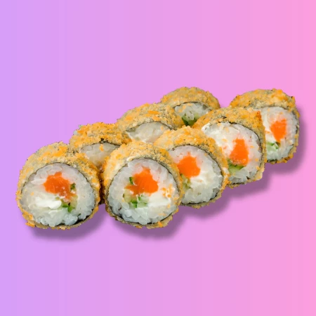 Темпура сяки