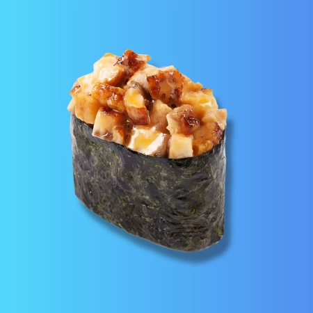 Унаги Гункан