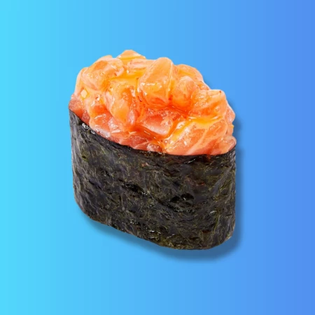 Гункан сяки