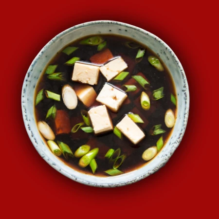 Мисо суп