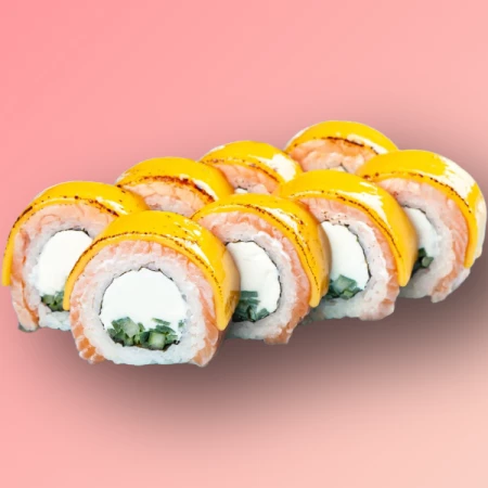 Филадельфия чеддер