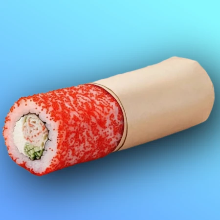 Шауролл калифорния