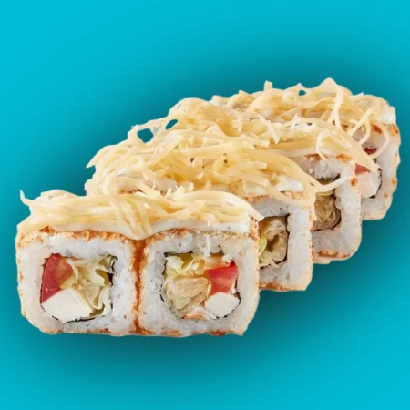 Цезарь ролл