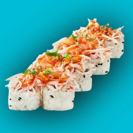 Кани спайси