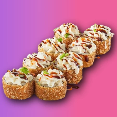 Темпура тори