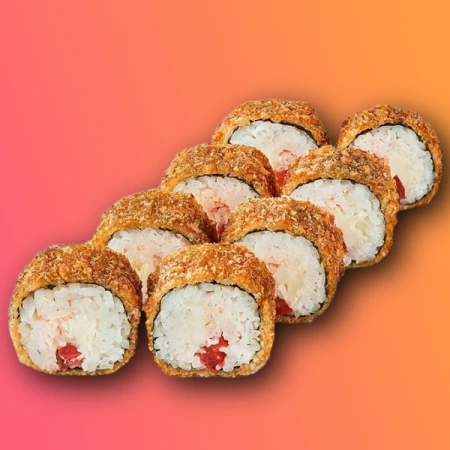 Темпура Кани