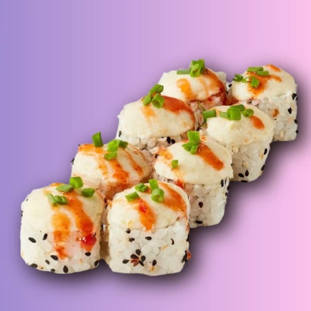 Свит чили сяки