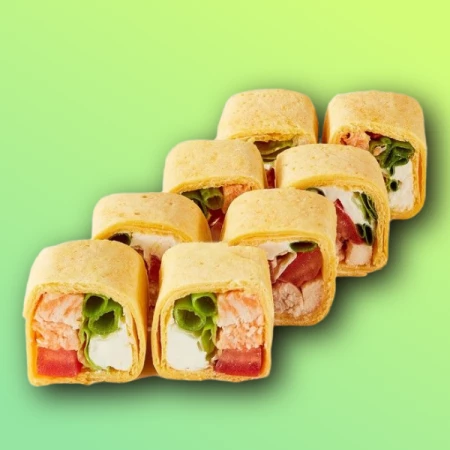 Тортилья тори