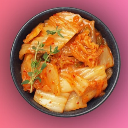 Капуста Ким Чи