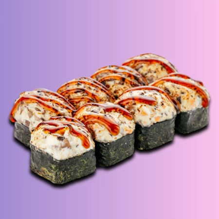 Ясаши унаги