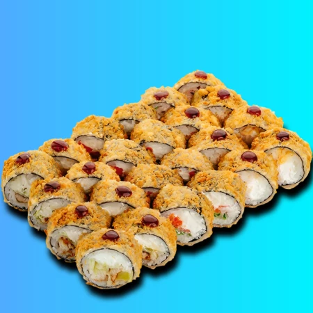 Темпура сет