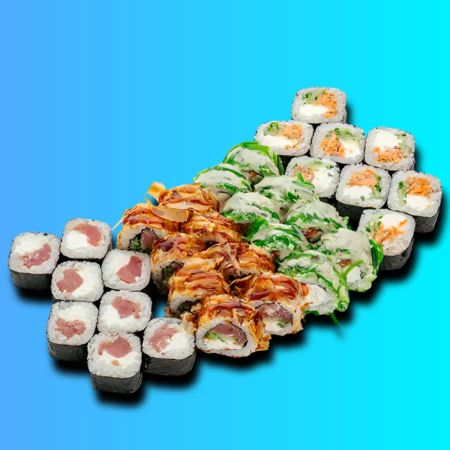 Кудасай сет