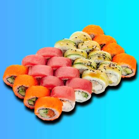 Классик сет