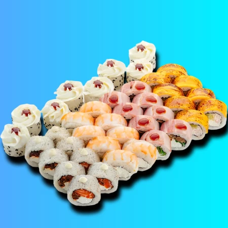 Сайтама сет