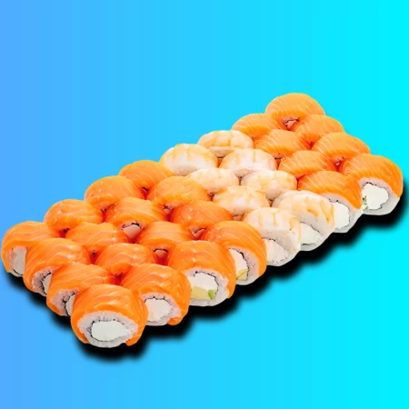 Филадельфия сет