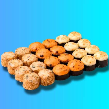 Хот сет мини