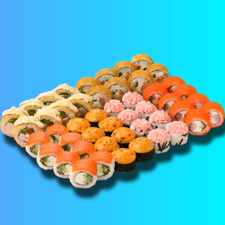 Узумаки сет