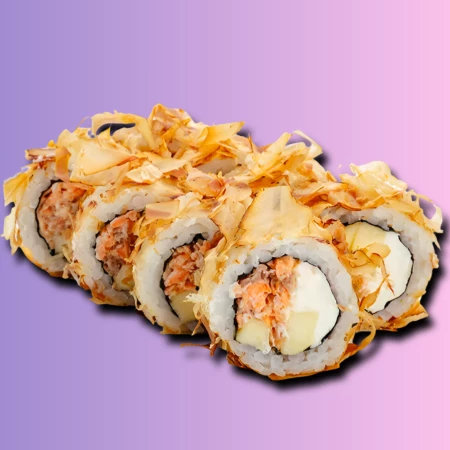 Бонито сяки