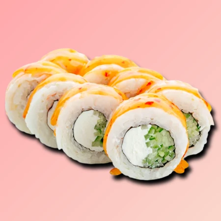 Эби каппа ролл