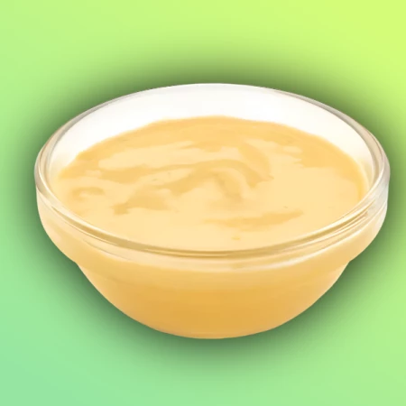 Сырный соус