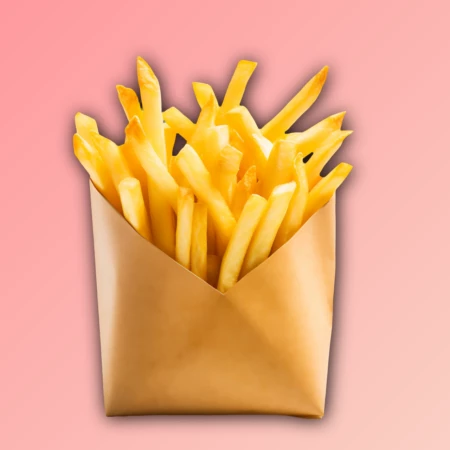 Картофель фри