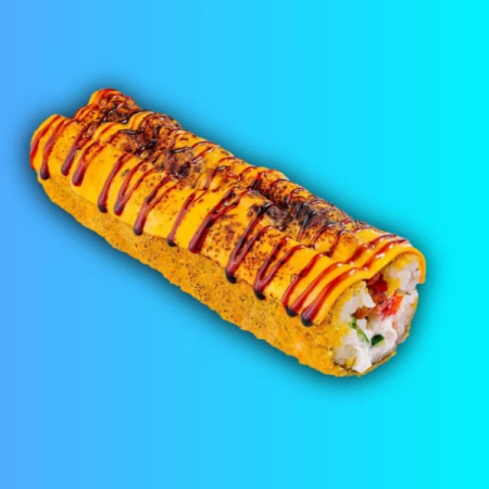 Хот ролл чиз