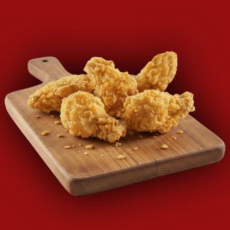 Курица фрайд