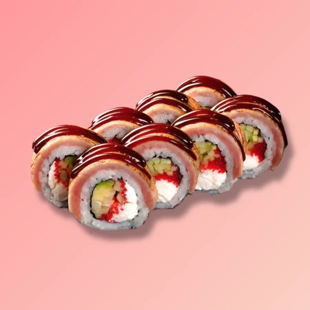 Филадельфия тунец