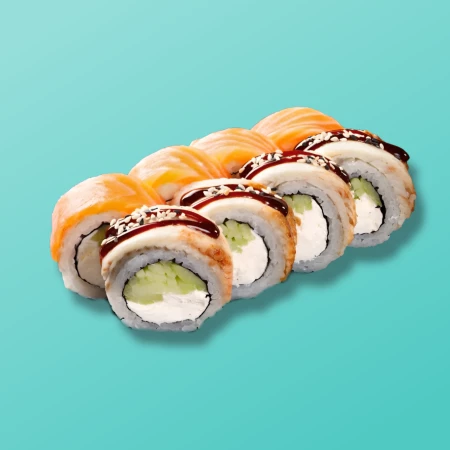 Атлантический