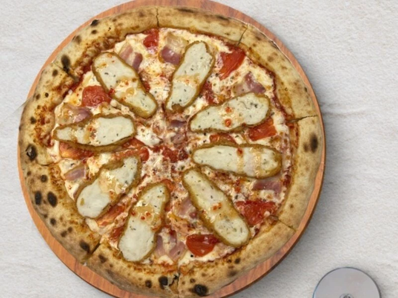 Пицца Свит Чикен