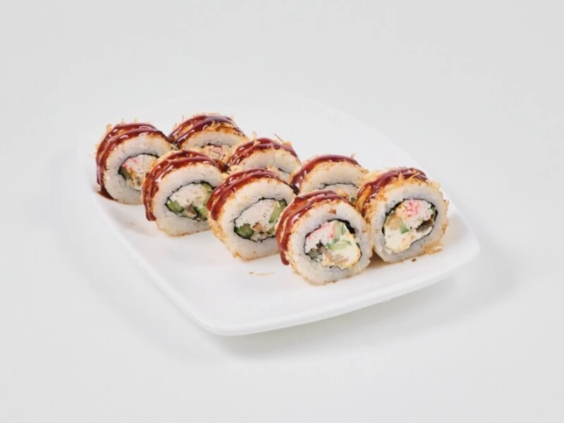 Бонито маки