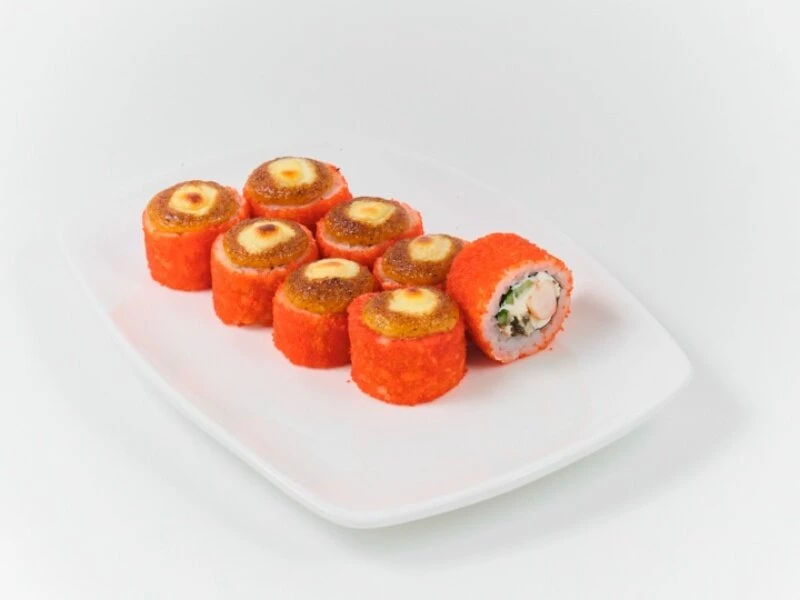 Ролл Фудзияма