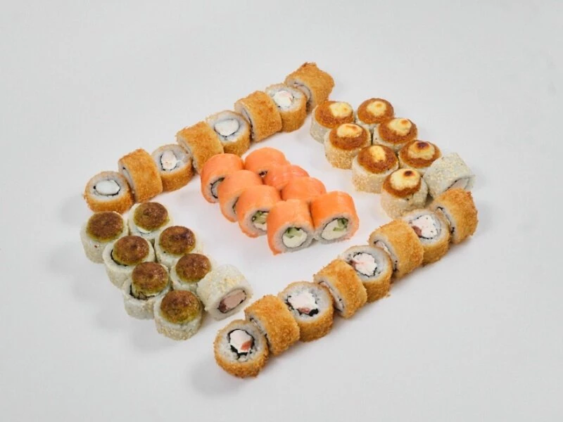 СЕТ ИМПЕРАТОР