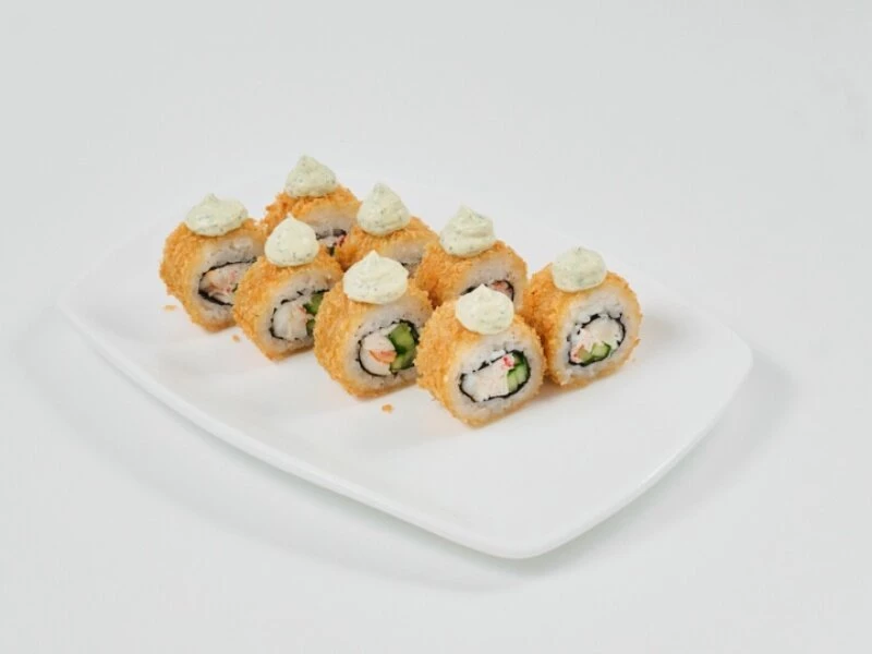 Креветка люкс