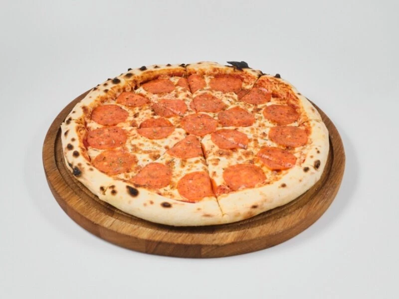 ПИЦЦА ПЕППЕРОНИ