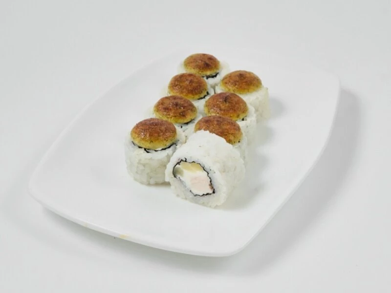 Запеченные Гавайи