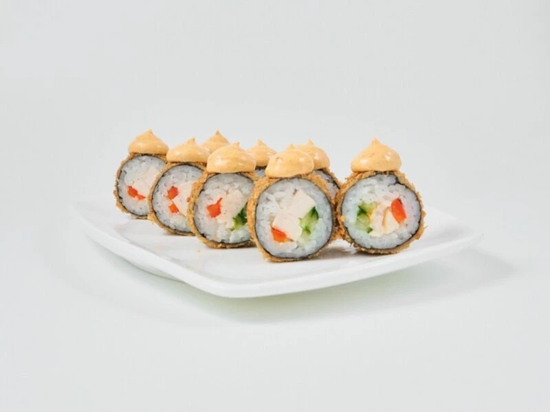 Спайси чикен