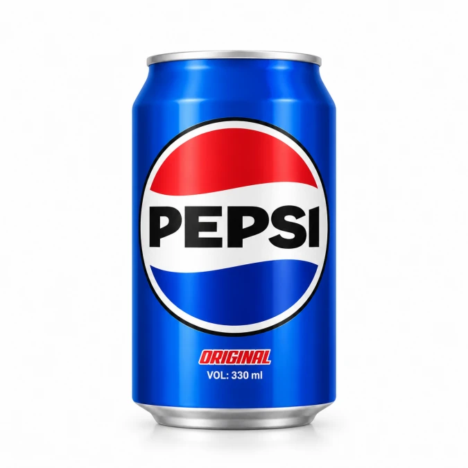Pepsi 0.33