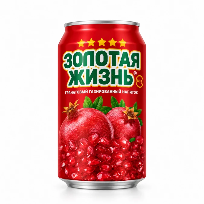 Золотая жизнь