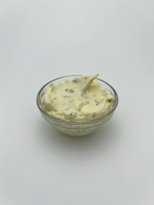 Чесночный соус