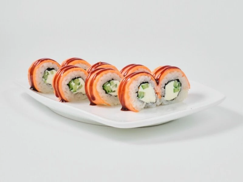 Филадельфия гриль