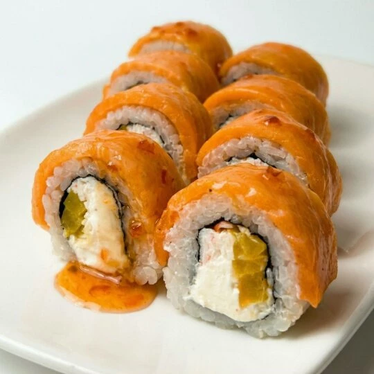 Филадельфия фреш-гриль