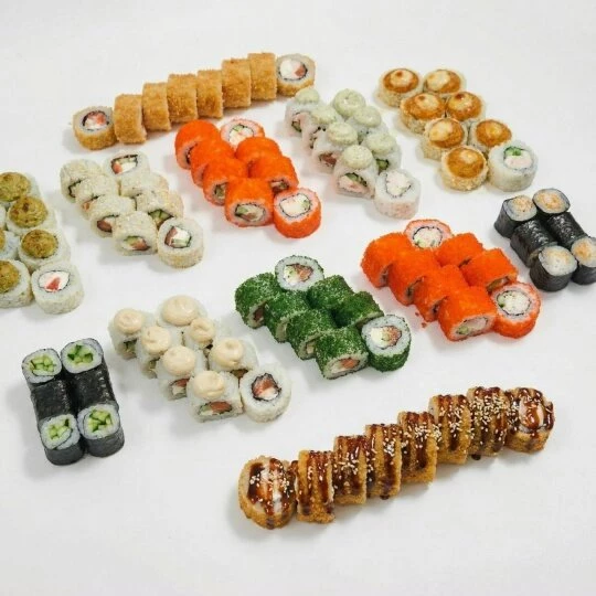 СЕТ МАДАГАСКАР